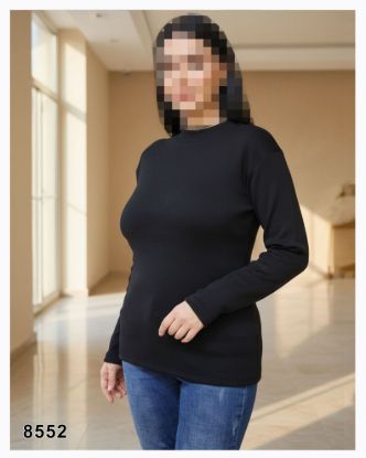 تصویر زیرمانتویی تو کرکی 8552