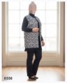 تصویر ژیله با کمربند اسپرت 8550
