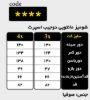 تصویر شومیز مانتویی دوجیب اسپرت سبز 8416